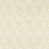 William Morris for Clarke & Clarke: Willow Boughs F1679/04.CAC.0 Linen