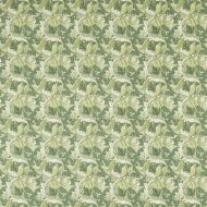 William Morris for Clarke & Clarke: Acanthus F1681/02.CAC.0 Apple/Sage