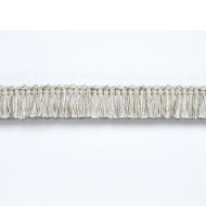 Scalamandre: Gardiner Brush Fringe SC 0004 FC1494 Mineral