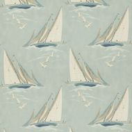 Mulberry: Round the Island FD2010.H101.0 Blue