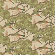 Mulberry: Flying Ducks FD205.H150.0 Plaster