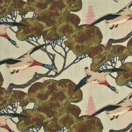 Mulberry: Flying Ducks FD205.H22.0 Sky