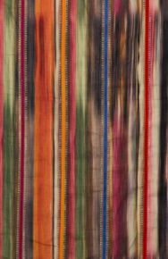 Mulberry Home: Bohemian Stripe FD266.Y101.0 Multi