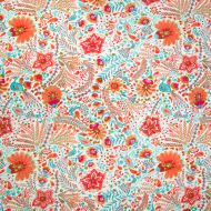 Greenhouse Fabrics: A8942 Sherbert