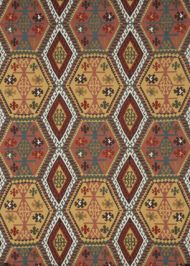 Mulberry Home: Buckland FD282.T30.0 Spice