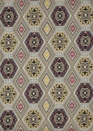 Mulberry Home: Magic Carpet FD283A.101.0 Woodsmoke