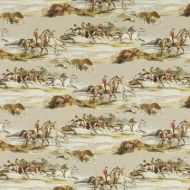 Mulberry: Morning Gallop Velvet FD295.A46.0 Grey/Sand