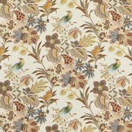GP&J Baker: Artist Garden FD303.T30.0 Spice