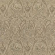 GP&J Baker: Canvas Paisley FD307.S40.0 Mineral