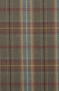 Mulberry Home: Shetland Plaid FD344.A103.0 Heather
