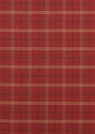 Mulberry Home: Islay FD700.V106.0 Red