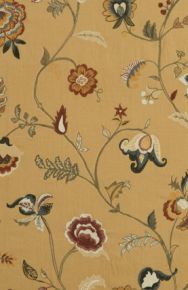 Mulberry Home: Elidora FD709.T30.0 Spice