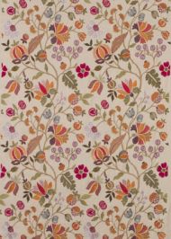 Mulberry Home: Wilderness FD718.Y107.0 Multi