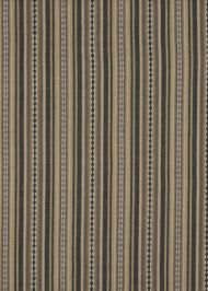 Mulberry Home: Dalton Stripe FD731.A130.0 Charcoal/Bronze