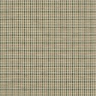 Mulberry: Babington Check FD810.S25.0 Green/Sand
