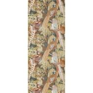 Mulberry: Game Birds WP FG085.A101.0 Charcoal