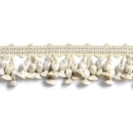 Scalamandre: Newport Tassel Fringe SC 0013 FT1103M Ivory