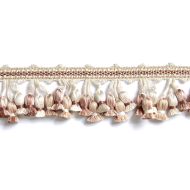 Scalamandre: Newport Tassel Fringe SC 0014 FT1103M Blush