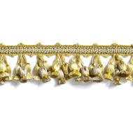 Scalamandre: Newport Tassel Fringe SC 0015 FT1103M Citron