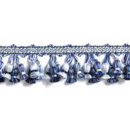 Scalamandre: Newport Tassel Fringe SC 0020 FT1103M Porcelain