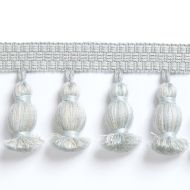 Scalamandre: Halsey Onion Fringe SC 0004 FT1499 Mineral