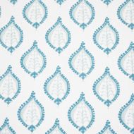 Victoria Larson for Stout: Gentle GENT-4 Aqua