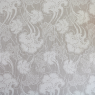 Sarah Richardson Harmony For Kravet: Ginkgoleaf GINKGOLEAF.1611.0 Linen