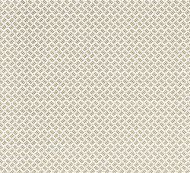 Grey Watkins for Scalamandre: Dash & Dot Print GW 0001 16618 Cocoon