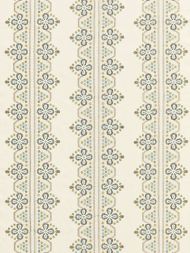 Grey Watkins for Scalamandre: Imogen Embroidery GW 0001 27246 Earl Grey