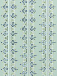 Grey Watkins for Scalamandre: Imogen Embroidery GW 0002 27246 Seabed