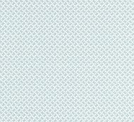 Grey Watkins for Scalamandre: Dash & Dot Print GW 0004 16618 Sky