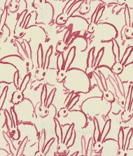 Hunt Slonem for Lee Jofa: Hutch Print GWF-3523.7.0 Pink