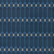 Kelly Wearstler for Lee Jofa: Bandeau Indoor/Outdoor GWF-3746.158.0 Marine