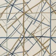 Kelly Wearstler for Lee Jofa: Simpatico Print GWF-3771.16.0 Sand