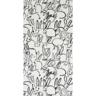 Hunt Slonem for Lee Jofa: Hutch WP GWP-3413.101.0 Cream
