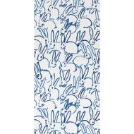 Hunt Slonem II for Lee Jofa: Hutch WP GWP-3413.50.0 Navy