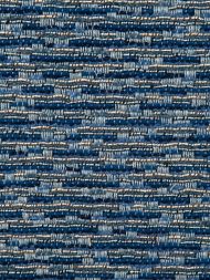 Hinson for Scalamandre: Rocket HN 0009 42027 Navy