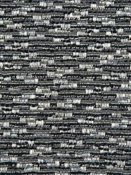 Hinson for Scalamandre: Rocket HN 0010 42027 Black