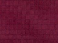 Highland Court: Bandera HU15841-590 Plum/Red