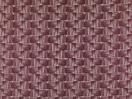 Highland Court: Ikat Plaid HU15851-559 Pomegranate