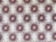 Highland Court: Bellatrix HU15861-590  Plum/Red