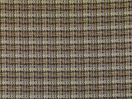 Highland Court: Fete Stripe HU15983-718 Cocoa-Silver
