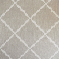 Sarah Richardson Harmony for Kravet: Ikat Strie IKATSTRIE.16.0 Linen 