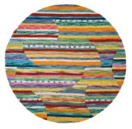 Company C: Jubilee Rug Periwinkle