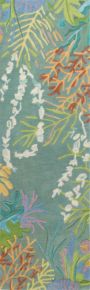 Company C: To-Bay-Go Rug Multi