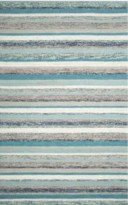 Company C: Fairfield Rug Blue