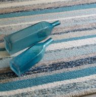 Company C: Fairfield Rug Blue