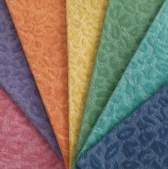 Company C: Leopardess Rug Jade