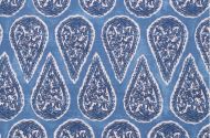 Lacefield design Anya in cobalt*