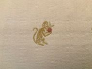 Robert Allen George in Parchment*
